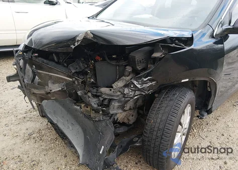 2013 Honda Cr-V Ex from USA, damaged, VIN 5J6RM4H55DL053343